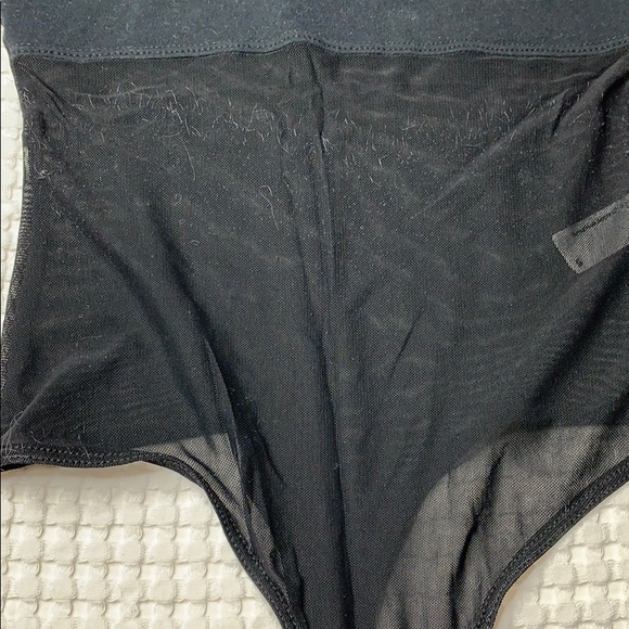 ‼️🛍3/$15🛍‼️ Sheer bodysuit - Picture 4 of 11